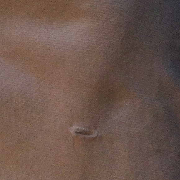 Cape - Picture 4 of 5